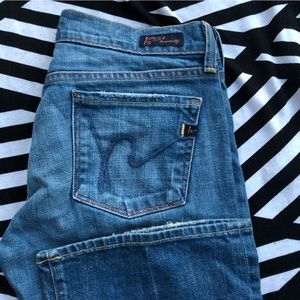 CITIZENS OF HUMANITY | #001 Kelly Jeans